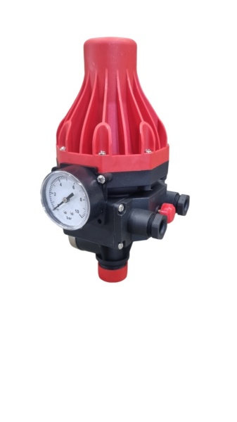 Prescontrol automat EWPC-3, 1.1KW, 1.5 bar, Elefant