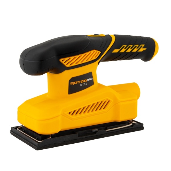 RES450 Masina de slefuit ROTOR 12.000 rot/min , 450 W