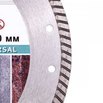1A1R TURBO 125X2,2X8X22,23 BESTSELLER UNIVERSAL - Img 4