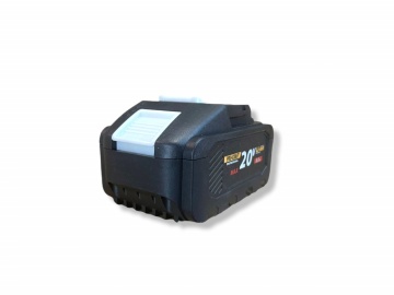 20/8 Acumulator PROCRAFT, produsul contine taxa tv 0.6 RON - Img 1