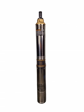 3.5stm2-8 pompa submersibila ROTOR, produsul contine taxa timbru verde 5.5 Ron