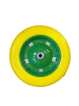 300-8 ROATA POLIURETANIC AX 16X190 mm - Img 1