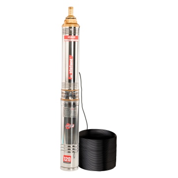 4QJD2/8-1100W pompa submersibila ELEFANT, produsul contine taxa TV 5.5 lei