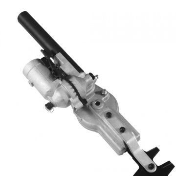 Accesoriu motocositoare pentru taiat gardul viu (R 28mm 9 dinti), Elefant - Img 3