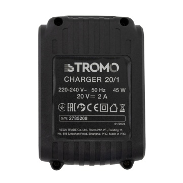 ACUMULATOR 20 V 4 Ah STROMO - Img 5