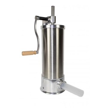 Aparat de Facut Carnati Elefant KY2010, 5 kg, metal/inox, Vertical 6 palnii - Img 3