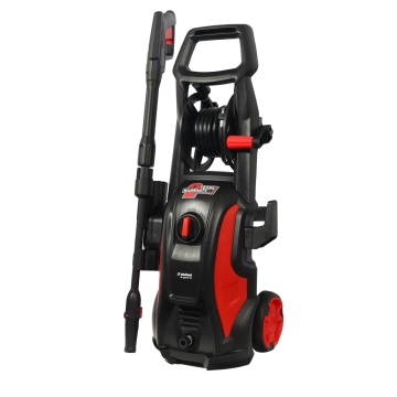 Aparat de spalat cu presiune ELEFANT E-90P-D, 1600 W, 468l/h, 90bar - Img 3
