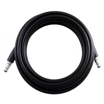 Aparat de spalat cu presiune PARTNERPRO PSP-2100, 2100 W, 420l/h, 140bar, furtun de 5m+accesorii incluse - Img 10