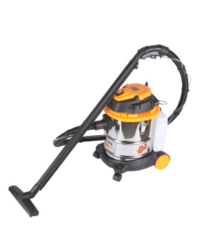 Aspirator spalare injectie-extractie 20 L, 1200 W, 18 kPa ROTOR RS-20 - Img 2