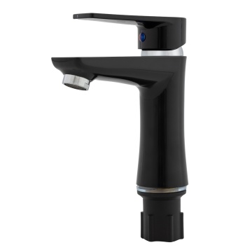 Baterie baie din plastic, PLAMIX Oscar-001 negru
