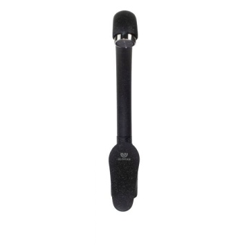 Baterie bucatarie Ulgran U-001 Negru, Monocomanda, Rusia Stil Impecabil - Img 3