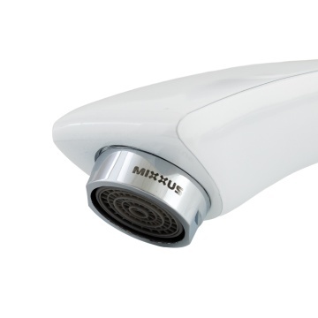Baterie cadă MIXXUS MAGNUM 009 (EURO) WHITE CHROME - Img 3