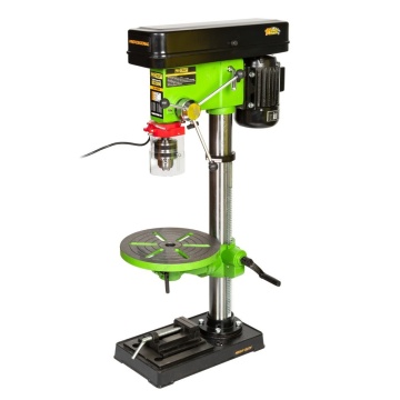 BD2000 bormasina de banc fixa cu coloana PROCRAFT, Putere 650W - Img 2