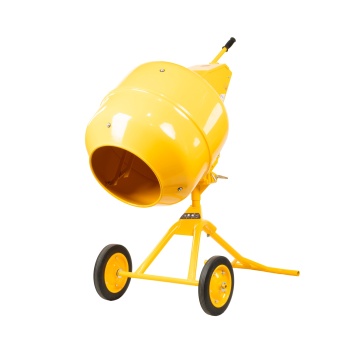 Betoniera cu reductor 230 L ROTOR RCM800 - Img 2