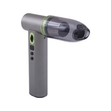 BLFS-04 Suflantă aer comprimat portabilă BÖHM, 60 m/s, 420 W, USB Type-C - Img 5