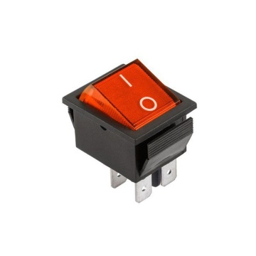 Buton on/off drujba 2500/3800/5200/TL43, Elefant - Img 1
