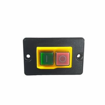 Buton On/Off pentru betoniere Elefant EB-165L si EB-230L, Elefant