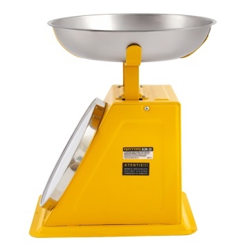 Cantar mecanic de masa ROTOR RCM-20, 20kg - Img 3