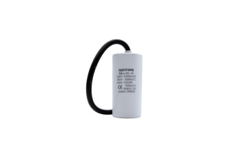 CBB60 Condensator cu fire 14µF 35x62 mm 450V ROTOR