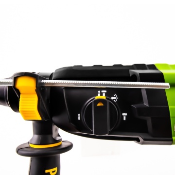 Ciocan rotopercutor PROCRAFT BH1400, 790W, 3J, 4000 bpm - Img 2