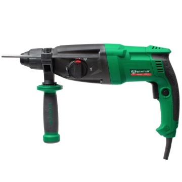 Ciocan rotopercutor STATUS MPR31, Italia, 800W, 3J, 1200rpm, SDS-Plus