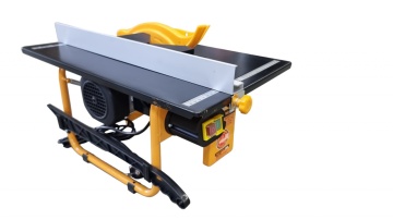 Circular de masa TS800 ROTOR Putere 800 W, Diametru disc 200 x 16 x 2.4 mm, Dimensiune Platforma 500x335 m - Img 7