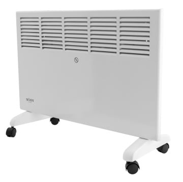 Convector electric de perete/podea BÖHM BH08-20 2000 W, 20 m² - Img 5