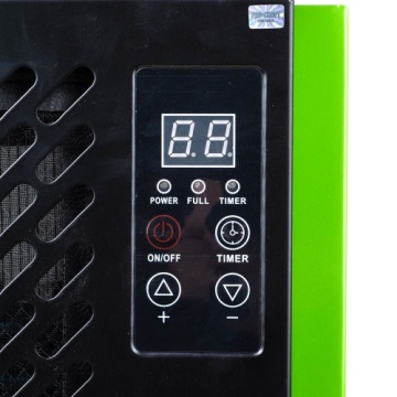 Dezumidificator Profesional, 900W, PROCRAFT DH50 - Img 3