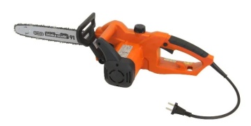 Drujba electrica KS2403/40 ATIKA, 2400 W, 7000 rpm - Img 1