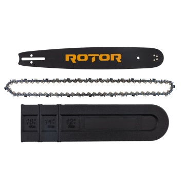 Drujbă pe Benzină Rotor RCS5200, 4CP, 10500 rpm, Ungere Lanț Automată - Img 10