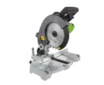 Fierastrau Circular stationar Procraft PGS2100. 1.4 kW, 5000 rpm, taiere in Unghi - Img 1