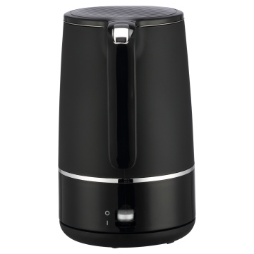 Fierbator electric BÖHM HOME BKP220B15, 1850-2200 W, 1,5 L, interior din otel inoxidabil, oprire automata - Img 3