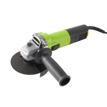 Flex Polizor Unghiular Procraft PW 750, 750 W, 1200 RPM, 125 mm Carbuni - Img 1