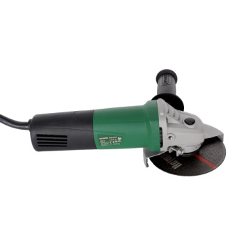 Flex Polizor Unghiular Status SH 125FSE Italia, 950 W, 125 mm - Img 4