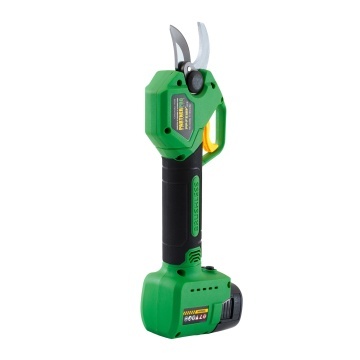 Foarfecă electrică cu acumulator PARTNERPRO PP-FE16V, 16V / 2Ah, 300 W, 200 N - Img 2