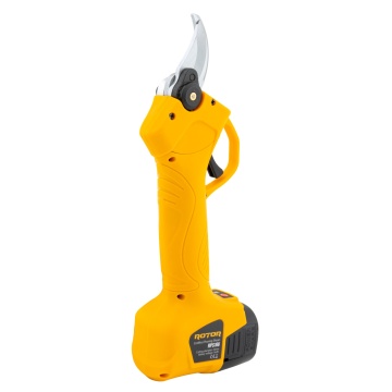 Foarfeca pomi cu doi acumulatori ROTOR RPS168, 16 V/ 1,5Ah, 25 mm, Brushless - Img 5