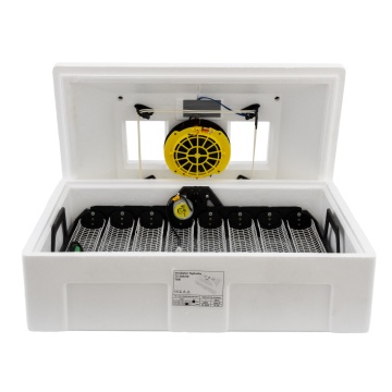 Incubator de uz casnic TEPLUSHA 72 220/50, 50W, 30–40°C - Img 2