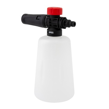 Lance spumare profesionala pentru aparat de spalat cu presiun EFM-1 compatibil cu E-90P-D ELEFANT