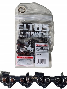 Lant pentru drujba 3/8LP 1.3 57, Eltos - Img 1