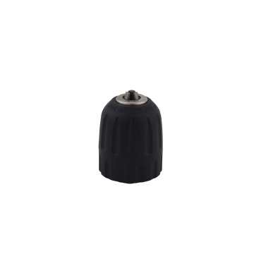 Mandrină plastic 10 mm cu filet – ROTOR