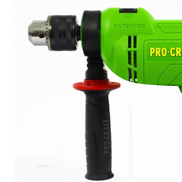 Masina de gaurit cu percutie Procraft PS1100, 810 W. 3000rpm, mandrina 13mm - Img 2