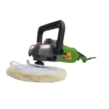 Masina de polisat Procraft PM2100E, 180 mm, variator 3300 rpm, 2.1 kW, LCD display - Img 2