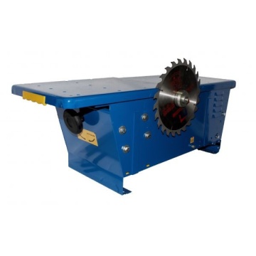 Masina de prelucrat lemnul Mogilev MDS-1-05, 2.2 kW debitare rindeluire, Belarusia - Img 7