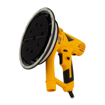 Mașină de Șlefuit Pereți ROTOR RG-S180, 750W, 800-1750 rpm - Img 8