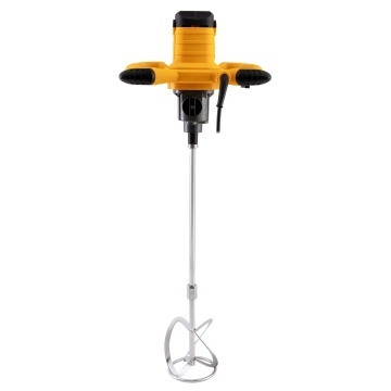 Mixer pentru beton ROTOR RX106 1400 W, Cu perii - Img 2