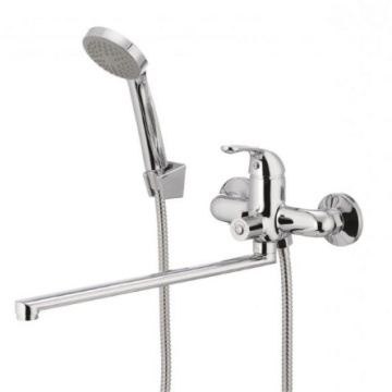 MIXXUS YOTA 006-25cm (EURO) baterie baie din silumin - Img 2