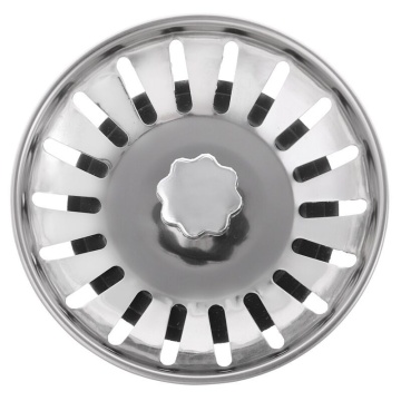 MIXXUS Z-001 Plasa pentru chiuveta bucatarie din inox - Img 1