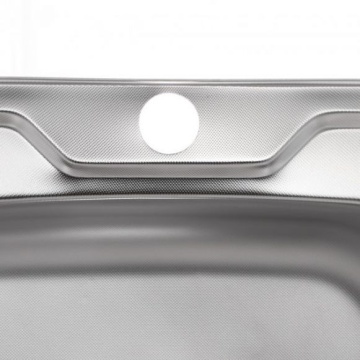 MIXXUS Z6060L-08-180MD chiuveta bucatarie din inox - Img 4