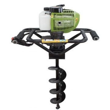 Motoburghiu Procraft GD62, 1400 W , 2800-3200 rot/min, 52cc , 2T - Img 7