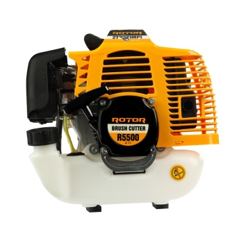 Motocoasa pe benzina R5500 ROTOR 4.7 CP , 5500 Watti - Img 10